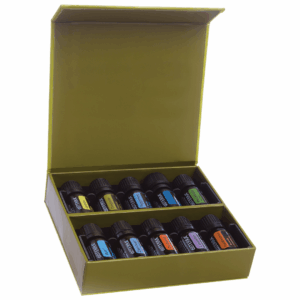 Obține venituri extra 2 family kit doterra